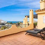 Daire Vivi Homes - Santana - Two Connected With Private Terrace