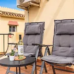 Vivi Homes - Santana - Two Connected With Private Terrace Sitio de Calahonda