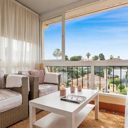 Vivi Homes - Santana - Two Connected With Private Terrace Daire *